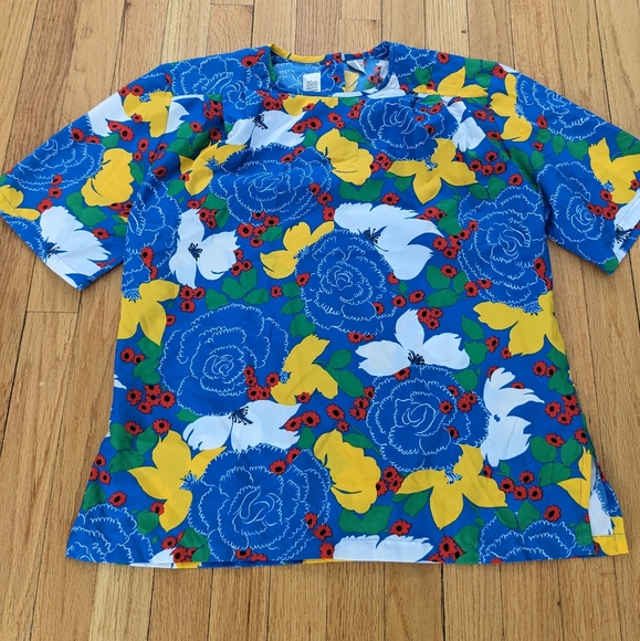 josephine Tops - Vintage blouse